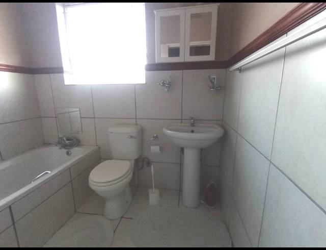 3 BEDROOM SECTIONAL TITLE FOR SALE IN THREE RIVERS PROPER